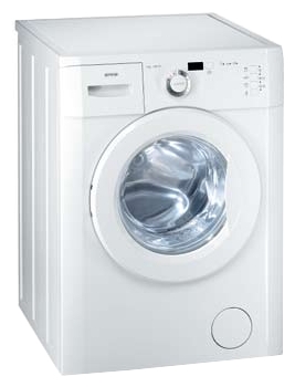   Gorenje WA 610 SYW